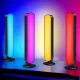 Комплект із 2 настільних RGB світильників з пультом керування Remote Control RGB світильник з живленням від USB