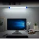 Акумуляторна світлодіодна LED лампа з магнітним кріпленням 70 см T550 Портативна USB лампа