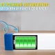 Акумуляторна світлодіодна LED-лампа з магнітним кріпленням 52 см T550 Портативна USB лампа