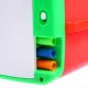 Дитячий творчий 3D проектор для малювання з 3 маркерами та трафаретами FG240428051Q Набір для малювання