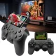 Приставка з екраном 2.4 дюйма та джойстиком Gamepad S10 Ігрова приставка на акумуляторі