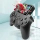 Приставка з екраном 2.4 дюйма та джойстиком Gamepad S10 Ігрова приставка на акумуляторі