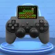 Приставка з екраном 2.4 дюйма та джойстиком Gamepad S10 Ігрова приставка на акумуляторі
