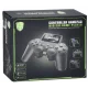 Приставка з екраном 2.4 дюйма та джойстиком Gamepad S10 Ігрова приставка на акумуляторі