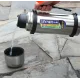 Вакуумний термос із нержавіючої сталі з кришкою кухлем Original 1.2л Термос для холодних та гарячих напоїв