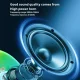 Акумуляторний нічник-Bluetooth колонка з годинником, будильником і RGB підсвічуванням Карусель L-38A