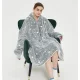 Толстовка, що світиться з рукавами і капюшоном Huggle Hoodie Stars Lumi 80х80см Толстовка зі зірками, що світяться