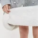 Толстовка, що світиться з рукавами і капюшоном Huggle Hoodie Stars Lumi 80х80см Толстовка зі зірками, що світяться