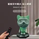 Багатокольорова лампа-проектор зоряного неба з пультом Nebula Dog Projector Проектор у вигляді Космічного пса