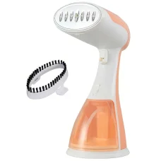 Ручний відпарювач для одягу VOLYX RS7050 Orange 1600W 300 мл Відпарювач для всіх видів тканини