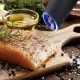 Електричний млин для солі та перцю Spice Bottle Electronic Black Електромлин подрібнювач для спецій