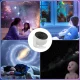 Проектор зоряного неба 13в1 Galaxy Projector 360°
