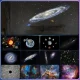 Проектор зоряного неба 13в1 Galaxy Projector 360°