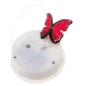 Декоративний нічник Метелик у банку Butterfly Інтерактивний метелик, що пурхає, в банку з підсвічуванням