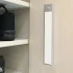 Акумуляторна світлодіодна LED лампа з датчиком руху 60 см Портативна лампа USB
