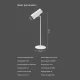 Світлодіодна настільна акумуляторна лампа з двостороннім світінням Table lamp LY-739 3 режими свічення