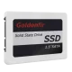 Твердотільний накопичувач Goldenfir T650 SSD 240 ГБ 2.5
