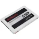 Твердотільний накопичувач Goldenfir T650 SSD 128 ГБ 2.5