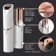 Жіночий епілятор для обличчя Facial Hair Remover Епілятор для безболісного видалення волосся