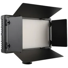 Лампа-прожектор відеосвітло прямокутне PRO-LED-800 RGB Світлодіодна лампа для студійного освітлення