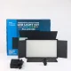 Лампа-прожектор відеосвітло прямокутне PRO-LED-800 RGB Світлодіодна лампа для студійного освітлення