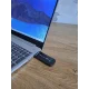 Бездротовий модем з 4G і WiFi до 150 Мбіт/сек HotSpot 3in1 Чорний Модем-роутер із слотом для сім-карти