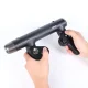 Джойстик-автомат бездротової для PC та PS з Bluetooth та USB підключенням XGUN-X1