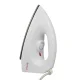 Праска на 1000 Вт із тефлоновим покриттям Royal Deluxe Dry Iron YPF-2003A Біла