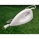 Праска на 1000 Вт із тефлоновим покриттям Royal Deluxe Dry Iron YPF-2003A Біла