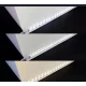 Фотобокс 22.6х23х24 см для предметної фотозйомки з LED підсвічуванням HA -151 USB