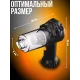 Пилосос акумуляторний з 4 насадками для авто та будинку Vacuum cleaner 2in1 LY-597