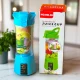 Блендер акумуляторний з 4 ножами на 380 мл Juicy NG-01