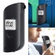 Алкотестер портативний з дисплеєм на батарейках Alcohol tester AND HA-170