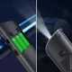 Алкотестер портативний з дисплеєм на батарейках Alcohol tester AND HA-170