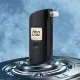 Алкотестер портативний з дисплеєм на батарейках Alcohol tester AND HA-170