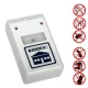 Ультразвуковий відлякувач гризунів та комах у розетку Riddex Pest Repelling Aid