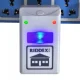Ультразвуковий відлякувач гризунів та комах у розетку Riddex Pest Repelling Aid