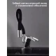 Змішувач гнучким краном 47 см для ванної та кухні Water tap HA-181
