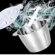 Подрібнювач стаціонарний 600 Вт з чашею на 2 л з нержавіючої сталі MIXER XL-275