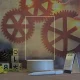 Нічник-дошка акрилова з підсвічуванням та маркером LAMP 3D USB 175x125x4 мм