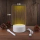 Нічник-дошка акрилова з підсвічуванням та маркером LAMP 3D USB 175x125x4 мм