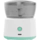 Акумуляторний блендер-подрібнювач із чашею 200 мл Food processor M-703 45Вт
