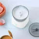 Акумуляторний блендер-подрібнювач із чашею 200 мл Food processor M-703 45Вт