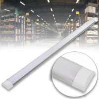 Світлодіодна стельова LED лампа 120 см з холодним білим світінням GREELITE 220v 150W