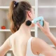 Перкусійний акумуляторний пістолет із 4 насадками Massager CY-009
