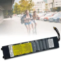 Литієва акумуляторна батарея для електротранспорту 36V 12A Li-ion 12000MA