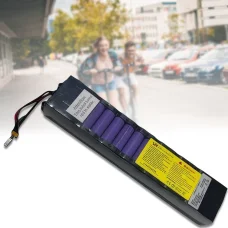 Акумуляторна літієва батарея для електротранспорту 36V 9.6A Li-ion 9600MA