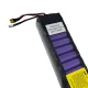 Акумуляторна літієва батарея для електротранспорту 36V 9.6A Li-ion 9600MA