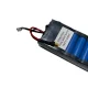 Акумуляторна літієва батарея для електротранспорту 36V 7.8A Li-ion 7800MA