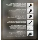 Електричний пароочисник високого тиску з насадками RD-1811 2500Вт 1200мл